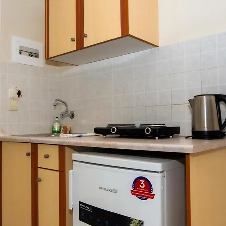 Olga - 2 アパート チィリヴィ