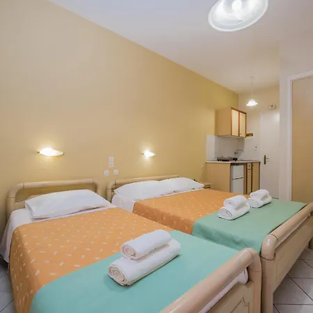 Apartamento Olga - 2 *