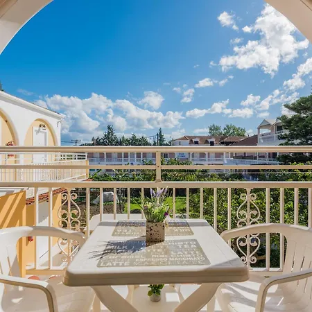 Apartamento Olga - 2 Tsilivi (Zakynthos)