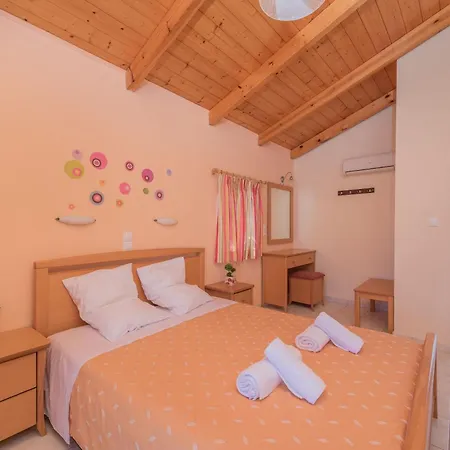 Apartamento Olga - 2 *