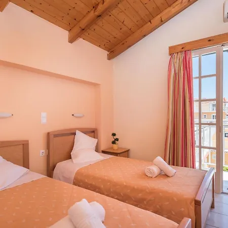 Apartamento Olga - 2