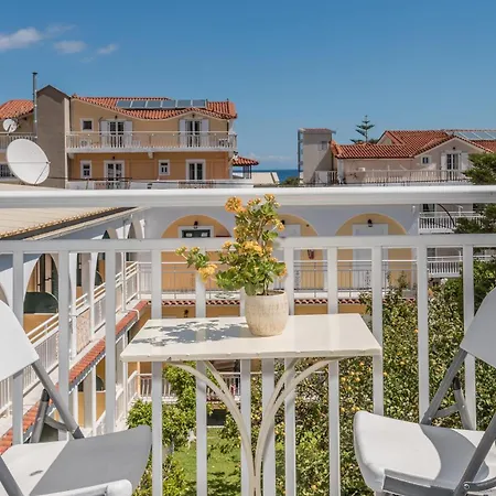Olga - 2 Apartamento