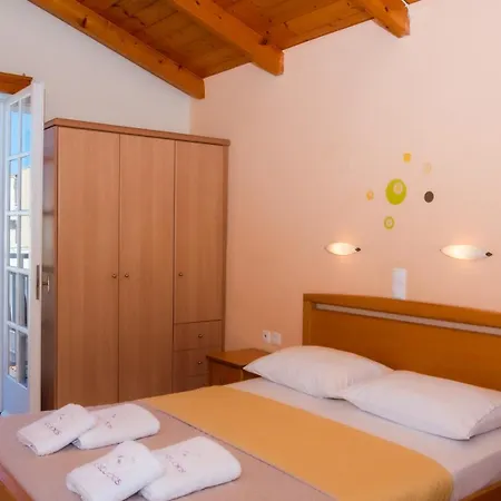 Apartment Olga - 2 *