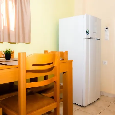 Apartment Olga - 2 Planos