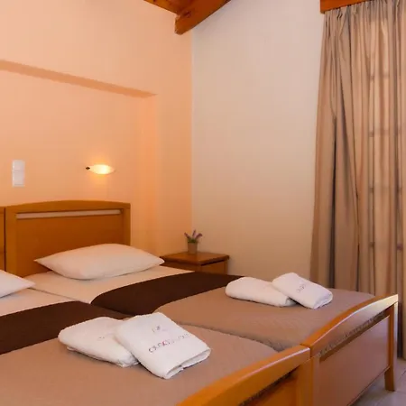 Olga - 2 Apartment *