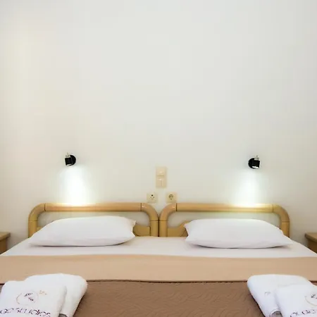 Apartment Olga - 2 Planos