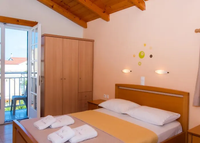 Apartment Olga - 2 *