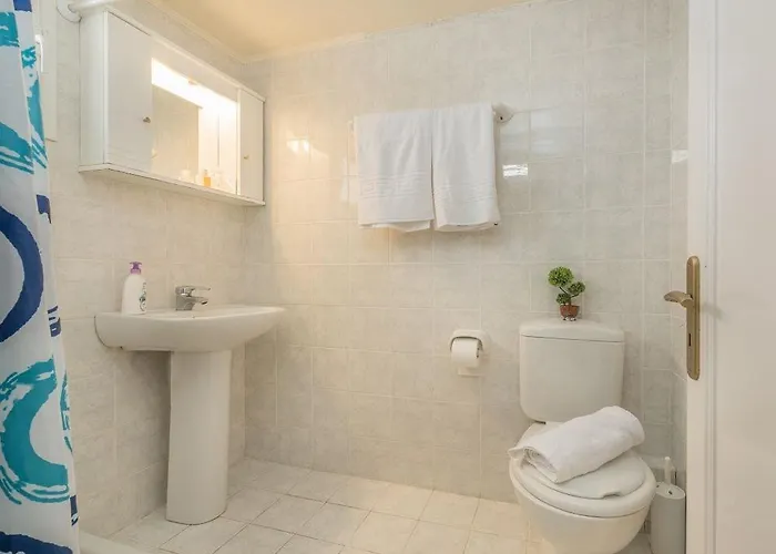 Apartment Olga - 2