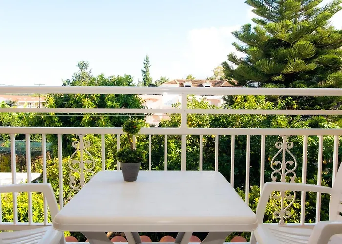 Olga - 2 Apartment *
