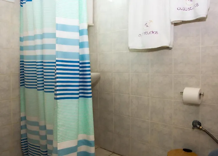 Apartment Olga - 2 *