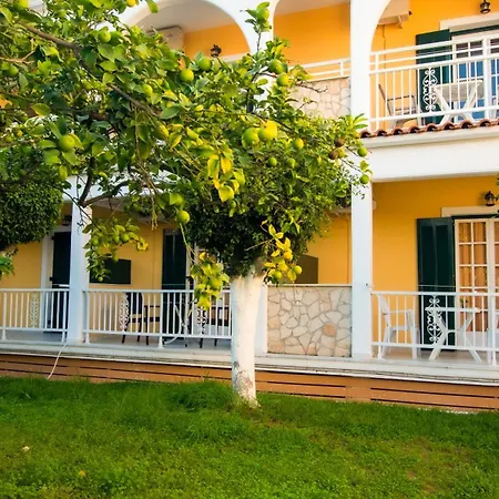 Olga - 2 * Tsilivi (Zakynthos)