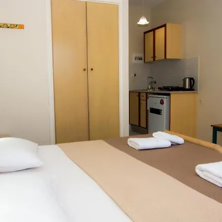 Olga - 2 * 蒂锡利维