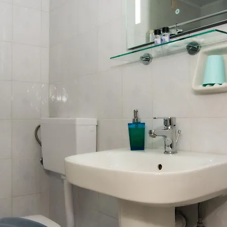 Olga - 2 Apartment Tsilivi (Zakynthos)