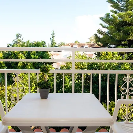 Olga - 2 Apartment *