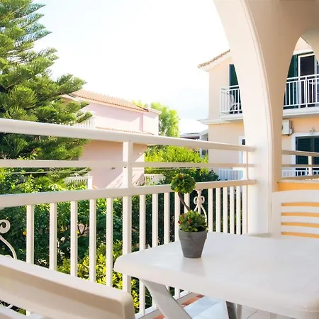 Olga - 2 Tsilivi (Zakynthos)